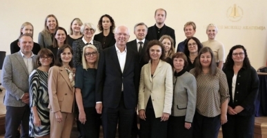 Conference &lsquo;Hepatitis C Screening and Elimination Programme: The Three-Year Results of the Programme&rsquo;