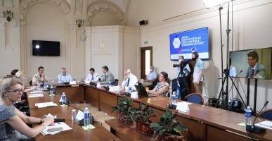Conference &ldquo;A New European Strategy Against Cancer - Solutions For Lithuania&rdquo;
