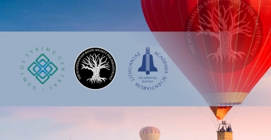 The Young Academy invites you to the 9th Conference of the Scandinavian-Baltic Society for Parasitology