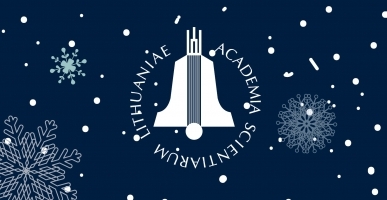 A Festive General Assembly of the Lithuanian Academy of Sciences