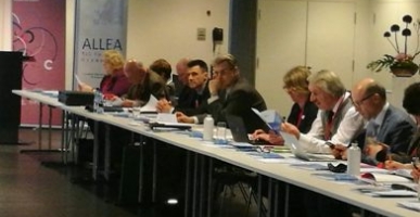 25th anniversary of the European Federation of Academies of Sciences