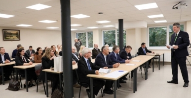 I&scaron;manioji inžinerija žemės ūkyje: nuo tiksliosios žemdirbystės iki dirbtinio intelekto