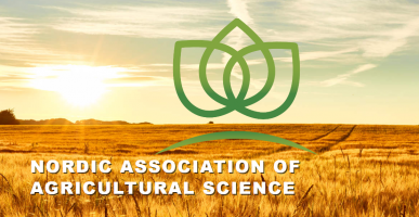 1st Nordic-Baltic International NJF Conference   "Resolving Environmental and Climate Change issues in agriculture&rdquo; (REACH)