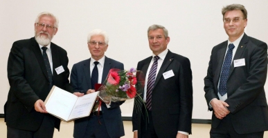 Forum of Intellectual Cooperation of the Baltic Countries and Their Neighbours