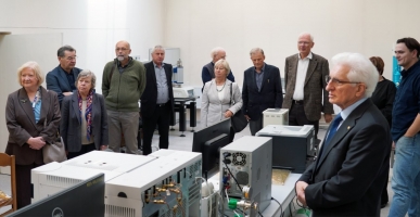LMA posėdyje pristatyti LEI tyrimai hidrologijos, branduolinės energetikos ir skaitinio modeliavimo srityse