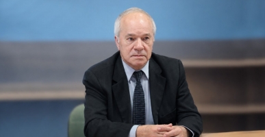 Lietuvos mokslų akademijos nariui, profesoriui habilituotam daktarui Pavelui Duchovskiui &ndash; 75