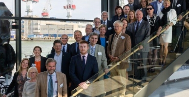 News from the EASAC Conference in Helsinki
