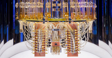 Why Mathematicians Are Attracted to Quantum Algorithms
