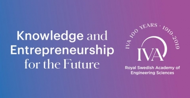 The Royal Swedish Academy of Engineering Sciences Celebrating 100 years