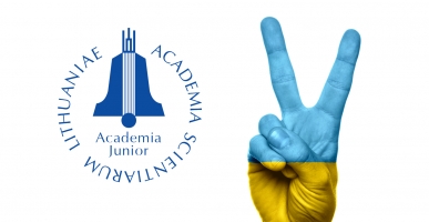 Appeal of the Council of Young Scientists of the National Academy of Sciences of Ukraine to the International Academic Community on the War of the Russian Federation against Ukraine