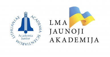 Significant Support to Ukraine from the Members of the Young Academy Awarded the Lithuanian Science Prize
