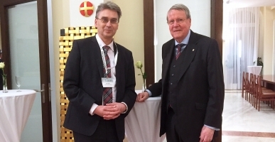 Scientists Represented Lithuania at Forum Future Europe
