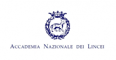 Letter from the Accademia Nazionale dei Lincei