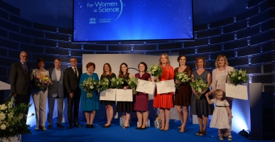 Two Lithuanian Researchers Awarded Prestigious L&rsquo;OR&Eacute;AL Baltic Scholarships &lsquo;For Women in Science&rsquo; 