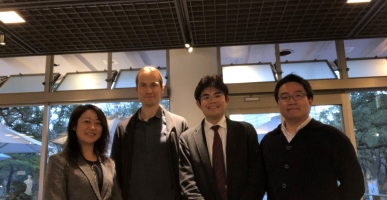 Young Academies of Lithuania and Japan Start Collaboration