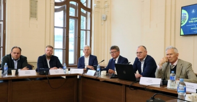 Lietuvos transporto žaliasis virsmas: vietinės energijos turime, reikia spartesnių sprendimų