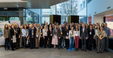 9th ESDO Masterclass. Decoding the Gut: Challenges and Advances in Gastrointestinal Oncology