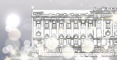 In the Run Up to Christmas: A General Assembly of the Members of the Lithuanian Academy of Sciences
