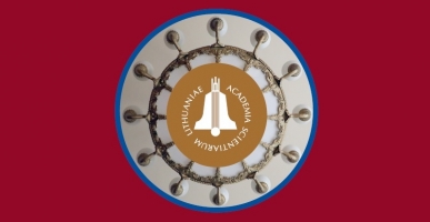 General Electoral Assembly of the Members of the Lithuanian Academy of Sciences