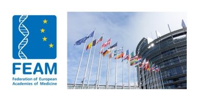 MEPs & Stakeholders join forces to call for European leadership in health research and for coordination of health research efforts across Europe