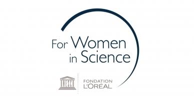 Two Lithuanian Scientists Honoured with Prestigious &lsquo;For Women in Science&rsquo; Scholarships