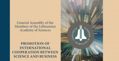 About Science, Business, and Scientific Education of Society