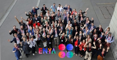 European Young Academies Meet in Bern to Advance Science Policy Dialogue